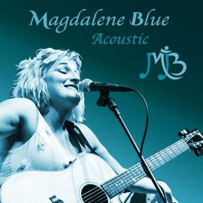 Magdalene Blue - Acústico